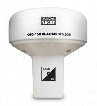 Gps150 Dualnav Gps/Glonass Sensor (USB Version)
