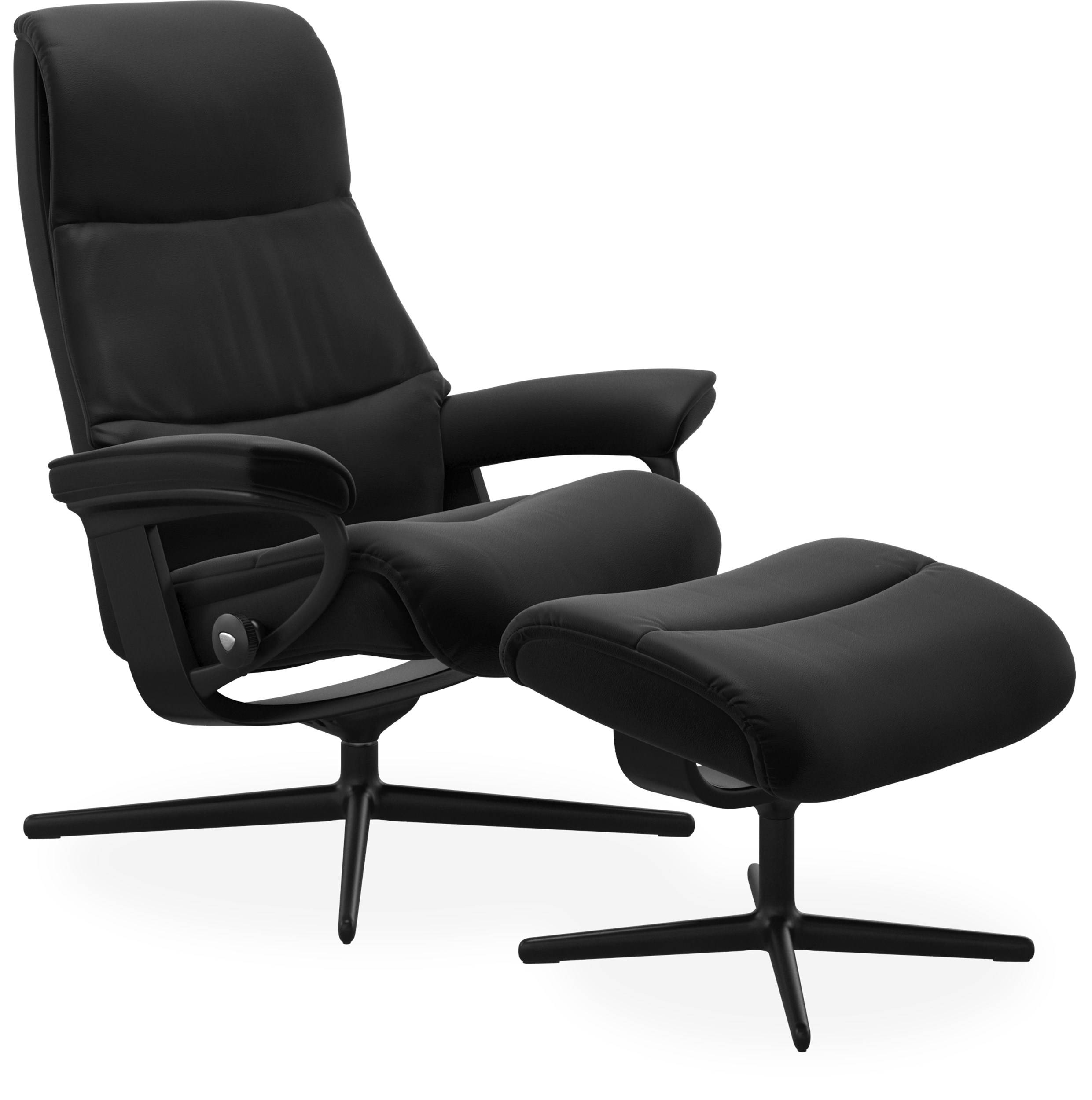Stressless View M