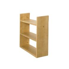 We Do Wood Morgan Hylla Olive