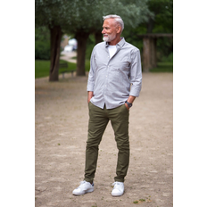 Outfit 6 - Performance Structure Pants - TeeShoppen