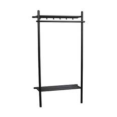 Rowico Home Milford garderobestativ - sort eg