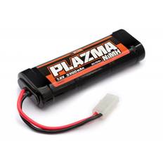 HPI Plazma 7.2V 3300mAh NiMH Racingpack med tamiya stik