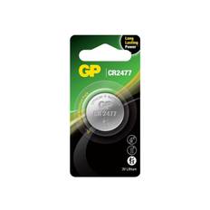 GP CR2477 - 3 V