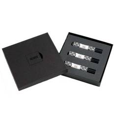Jusbox parfymer Beat Cafe' EDP 3x7,8 ml