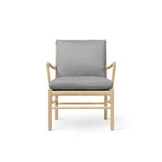 OW149 Colonial Chair af Ole Wanscher