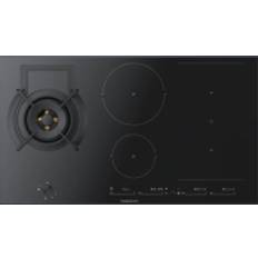 K�ppersbusch KIG 9850.0 SR-DBA, Gas/Induktion-Kochfeld 90 cm, rahmenlos, mit 5 Jahren Garantie!