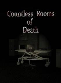 Countless Rooms of Death Steam Key GLOBAL