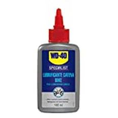 WD-40 WD40/B100WET Lubrifiant pour chaîne Gris 100 ml