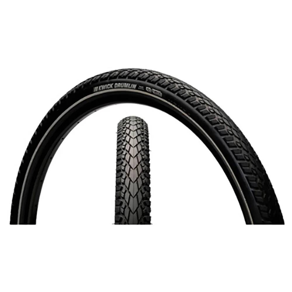 Kenda Kwick Drumlin Ks+ 60tpi 27.5´´ X 1.75 Stiv Urbandæk