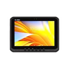 Zebra ET65 - surfplatta - Android - 128 GB - 10.1" - 5G