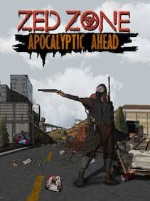 ZED ZONE (PC) - Steam Account - GLOBAL