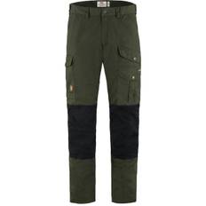Fjällräven Mens Barents Pro Winter Trousers (Grön (DEEP FOREST/662) 54)