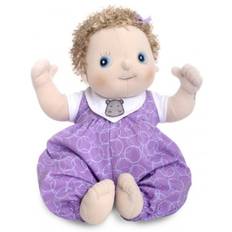 Rubens Barn babydukke - Lys Pige Emma (45 cm)