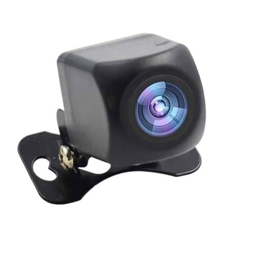 bilens bakre kamera Trådlös bilkamera Night Vision Kamera Vattentät Wifi Backkamera parkeringssensorer