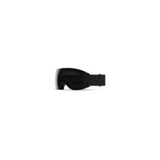 Skimaske Smith IO MAG XL (Chromapop Sun Black)