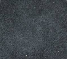 Svinevelour S135 Dark Grey, 0,6 mm pr. stk.