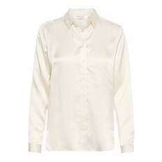 InWear Skjorte - Leonore Shirt, Whisper White