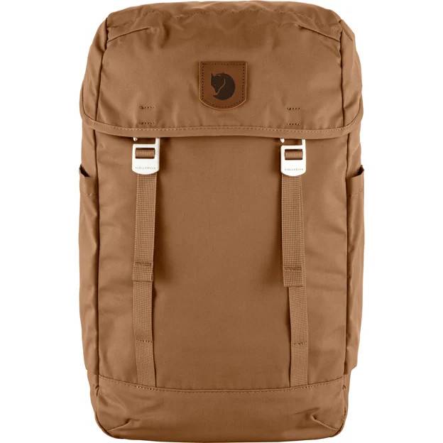 Fjällräven Greenland Top rygsæk Khaki Dust