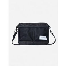 Cross-body Bag | Black