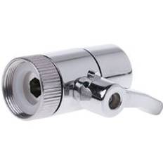Vattenfilter kran avledningsventil ro system 1/4 &#34; 2.5/8 &#34; 3/8 &#34; r&#xF6;rkoppling