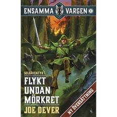 Ensamma Vargen: Flykt undan Mörkret, Joe Dever