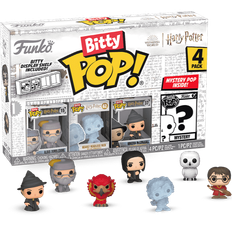 Funko Bitty POP! - Harry Potter: Dumbledore 4-Pack