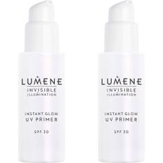 2st Lumene Invisible Illumination Instant Glow UV Primer SPF30 - 30 ml