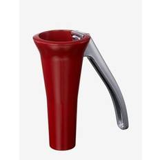 DROSSELMEYER Drosselmeyer Nut Cracker |Röd |One Size
