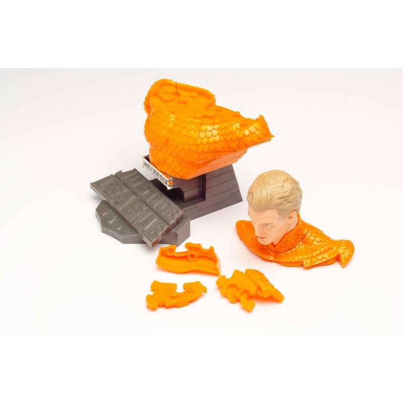 Puzzle Fun 3D 80657260 - Aquaman