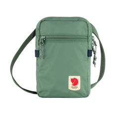 Fjällräven High Coast Pocket - skuldertaske (Patina Green)