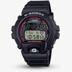 Casio G-Shock Mens Black Digital Display Watch DW-6900RL-1ER