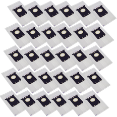 Electrolux UltraOne Støvsugerposer, inkl. Filter - 24stk, passer til EUOC9GREEN
