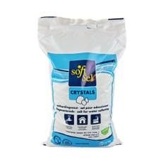 Smartflow krystalsalt t/blødgøringsanlæg 10 kg