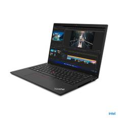 Lenovo Thinkpad T14 Gen3 14" Full HD+ i7 (gen 12) 24GB 512GB SSD med 4G-modem och Touch Win 11 Pro (brugt mærker på skærmen) |Som ny|