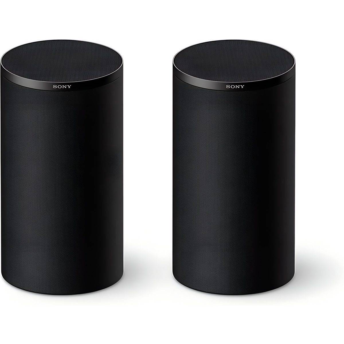 Sony BRAVIA Theatre Rear 9 - Trådlös smart högtalare