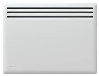 Nobø Front varmepanel 53 - 500W - 400V u/kontrolenhed