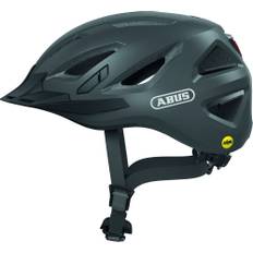 Abus Urban-I 3.0 Mips Cykelhjelm - L 56-61cm / Velvet Black