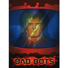 Bad Bots Steam Key GLOBAL