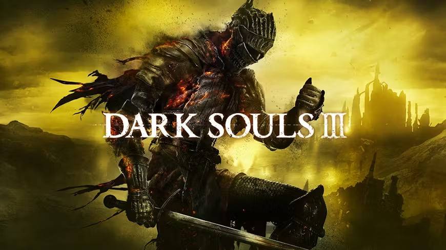 Dark Souls III (PC) - Deluxe Edition
