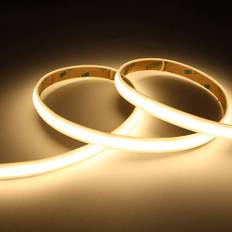 Ansell C-Cell Pro LED strip utomhus, vit ljus, 4000K, 30 meter