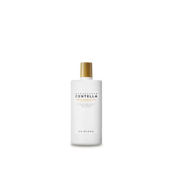 SKIN1004 Madagascar Centella Air-Fit Solkräm Plus SPF50+ PA++++, 50 ml