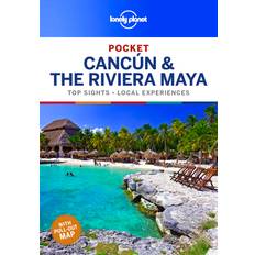 Pocket Cancun &amp; Riviera Maya Lonely Planet