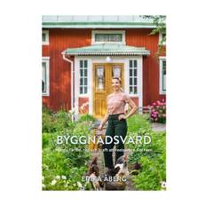 Byggnadsvård
