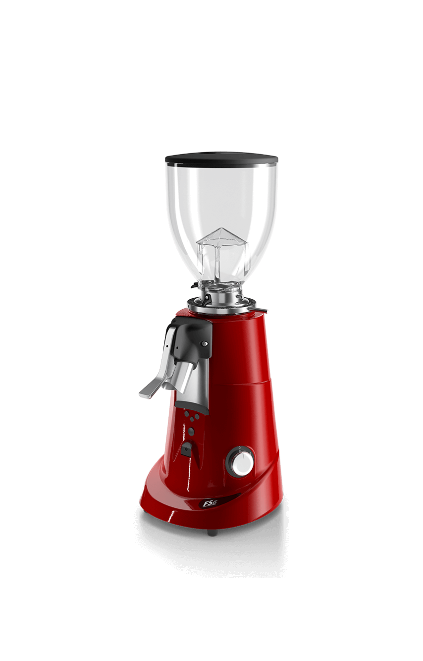 F5 D Kaffekvarn
