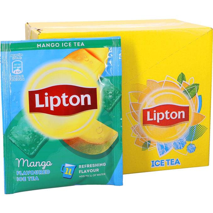 Lipton Iste Mango 18-pack