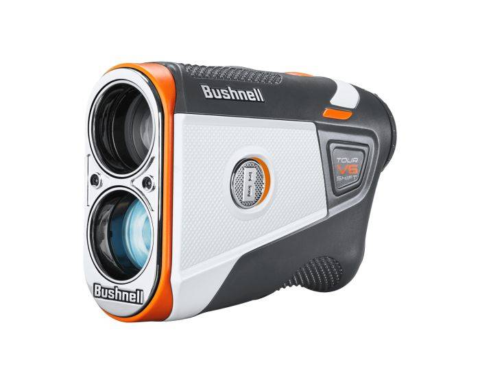 Bushnell Tour V6 Shift Rangefinder / afstandsmåler.