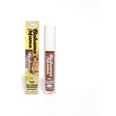 The Balm Liquid Bahama Mama Bronzer Cool Contour 4 ml
