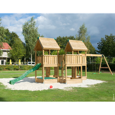 Lektorn Projekt 7 HY-LAND