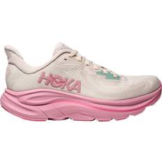 Clifton 10 W löparskor, ROSE CREAM / DRIED ROSE, Dam, 8