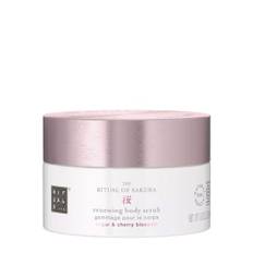 Rituals Sakura Renewing Body Scrub 250g